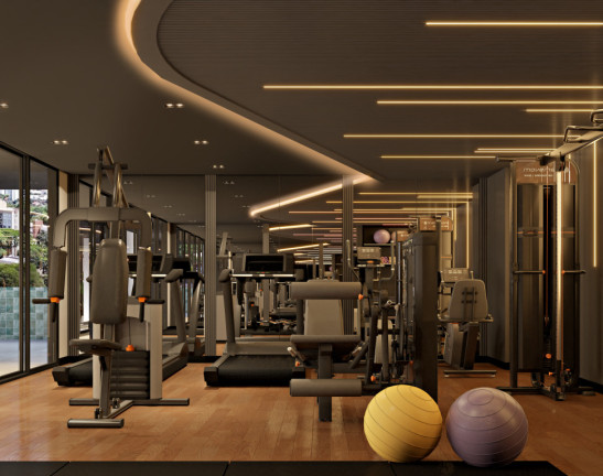 Imagem Imóvel com 1 Quarto à Venda, 20 m² em Aeroclube - João Pessoa