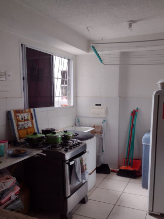 Imagem Imóvel com 2 Quartos à Venda, 45 m² em Duque De Caxias - Betim