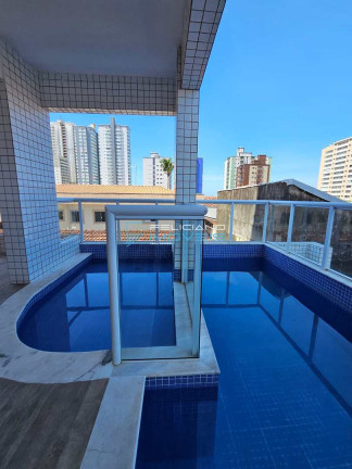 Imagem Apartamento com 2 Quartos à Venda, 68 m² em Balneário Maracanã - Praia Grande Imagem Apartamento com 2 Quartos à Venda, 68 m² em Balneário Maracanã - Praia Grande