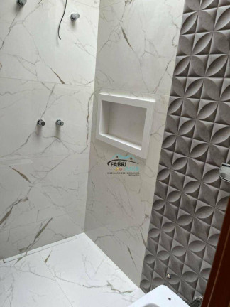 Imagem Casa com 3 Quartos à Venda, 140 m² em Wanel Ville - Sorocaba