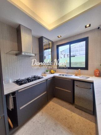 Imagem Apartamento com 3 Quartos à Venda, 113 m² em Nova Petrópolis - São Bernardo Do Campo