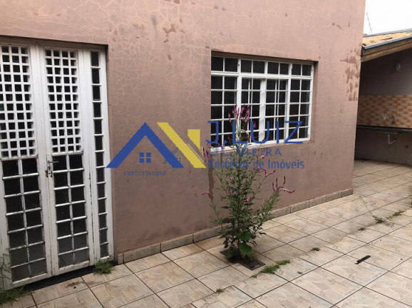 Imagem Casa com 3 Quartos à Venda, 168 m² em Vila Almeida - Indaiatuba