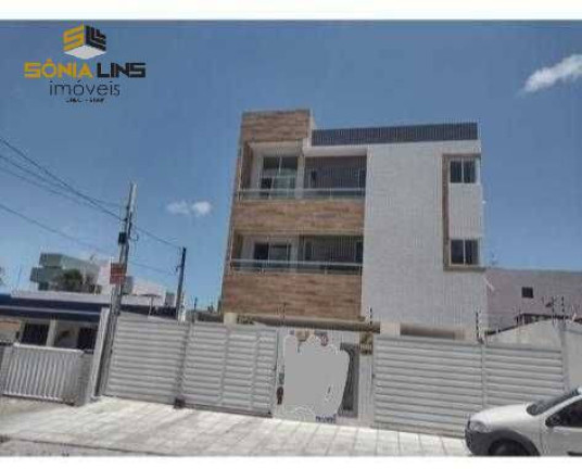 Imagem Apartamento com 2 Quartos à Venda, 58 m² em Bancários - João Pessoa Imagem Apartamento com 2 Quartos à Venda, 58 m² em Bancários - João Pessoa