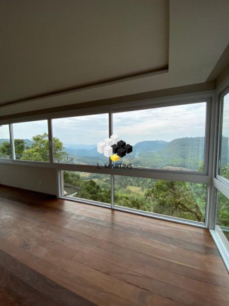 Imagem Apartamento com 4 Quartos à Venda, 255 m² em Jardim Bela Vista - Gramado Imagem Apartamento com 4 Quartos à Venda, 255 m² em Jardim Bela Vista - Gramado