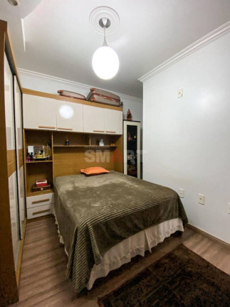 Imagem Apartamento com 2 Quartos à Venda, 49 m² em Vila Baependi - Jaraguá Do Sul