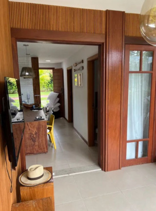 Imagem Casa de Vila com 2 Quartos à Venda, 56 m² em Praia Do Forte - Mata De São João Imagem Casa de Vila com 2 Quartos à Venda, 56 m² em Praia Do Forte - Mata De São João