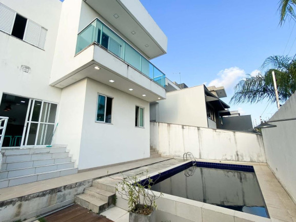 Imagem Casa de Condomínio com 4 Quartos à Venda, 248 m² em Altiplano Cabo Branco - João Pessoa