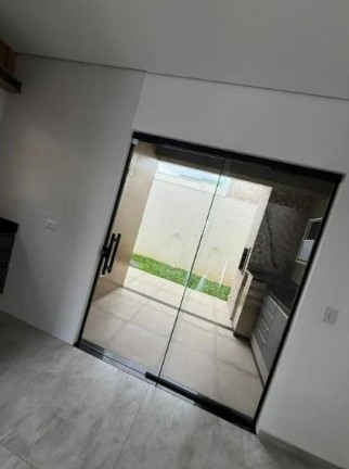 Imagem Casa com 3 Quartos à Venda, 90 m² em Eucaliptos - Fazenda Rio Grande