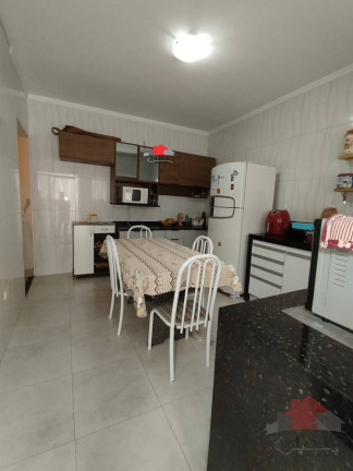 Imagem Casa com 4 Quartos à Venda, 188 m² em Parque Ortolândia - Hortolândia