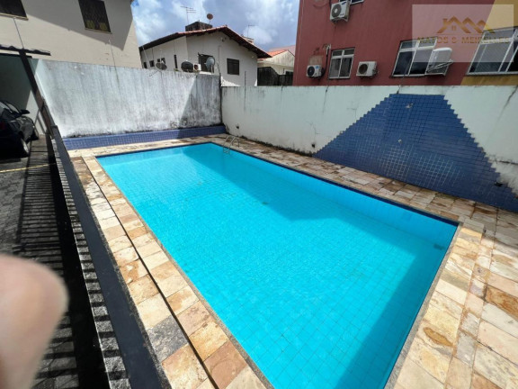 Imagem Apartamento com 3 Quartos à Venda, 60 m² em Villa União - Fortaleza Imagem Apartamento com 3 Quartos à Venda, 60 m² em Villa União - Fortaleza