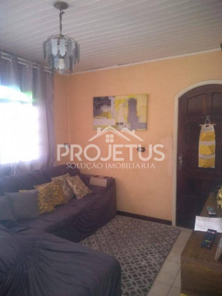 Imagem Casa com 3 Quartos à Venda, 300 m² em Parque Monte Alegre - Taboão Da Serra