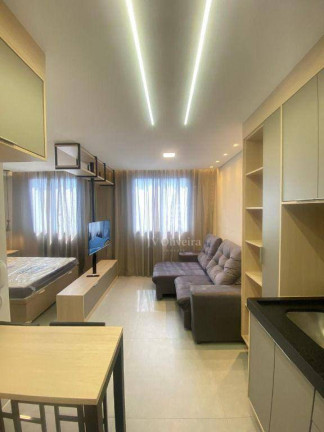 Studio com 1 Quarto para Alugar, 24 m² em Butantã - São Paulo
