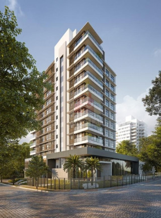 Apartamento com 1 Quarto à Venda, 62 m² em Petrópolis - Porto Alegre