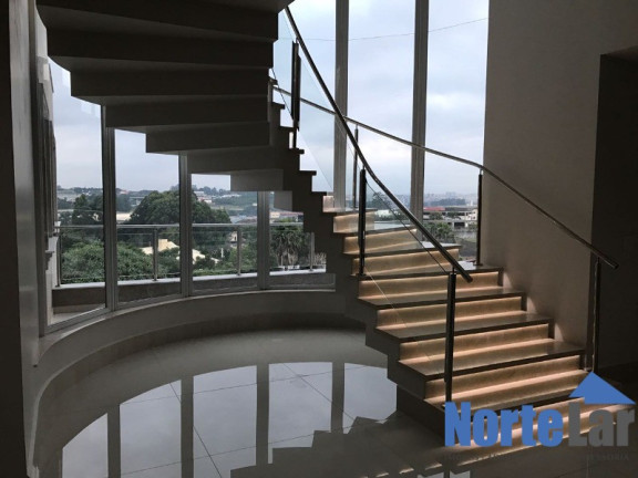 Imagem Casa de Condomínio com 5 Quartos à Venda, 1.000 m² em Residencial Tamboré - Barueri