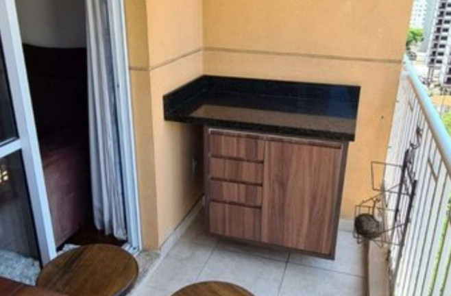 Imagem Apartamento com 2 Quartos à Venda, 65 m² em Perdizes - São Paulo