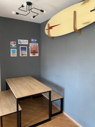 Imagem Apartamento com 3 Quartos à Venda, 60 m² em Vila Carmem - São Paulo