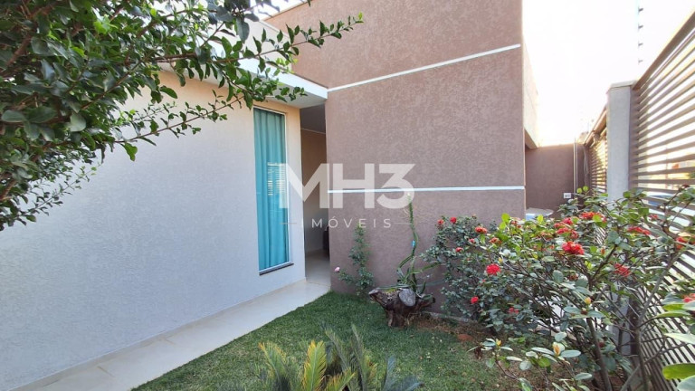 Casa com 2 Quartos à Venda, 100 m² em Jardim Residencial Vaughan - Sumaré