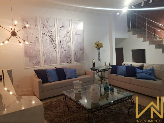 Imagem Imóvel com 4 Quartos à Venda, 518 m² em Tijuco Das Telhas - Campinas Imagem Imóvel com 4 Quartos à Venda, 518 m² em Tijuco Das Telhas - Campinas