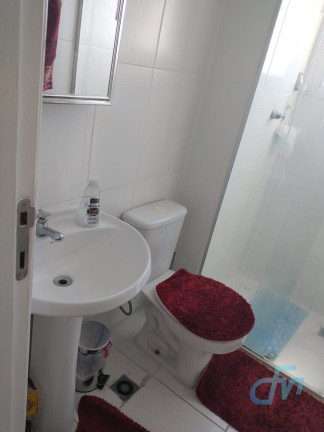Imagem Apartamento com 2 Quartos para Alugar, 45 m² em Loteamento Villa Branca - Jacareí Imagem Apartamento com 2 Quartos para Alugar, 45 m² em Loteamento Villa Branca - Jacareí