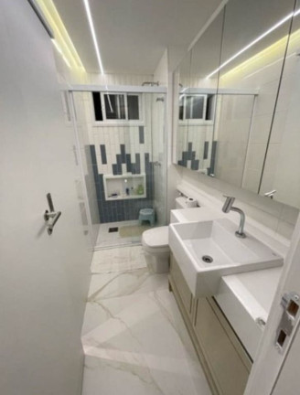 Imagem Apartamento com 3 Quartos à Venda, 111 m² em Cocó - Fortaleza