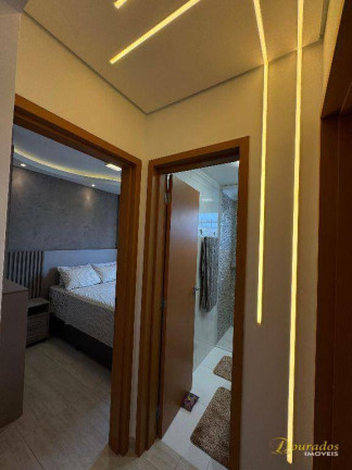 Imagem Apartamento com 2 Quartos à Venda, 67 m² em Caiçara - Praia Grande