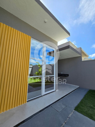 Imagem Casa com 3 Quartos à Venda, 93 m² em Vereda Tropical - Eusébio