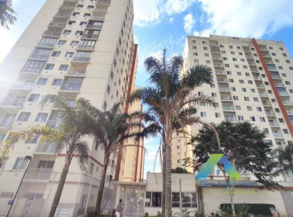 Imagem Apartamento com 3 Quartos à Venda, 67 m² em Vila Homero Thon - Santo André Imagem Apartamento com 3 Quartos à Venda, 67 m² em Vila Homero Thon - Santo André