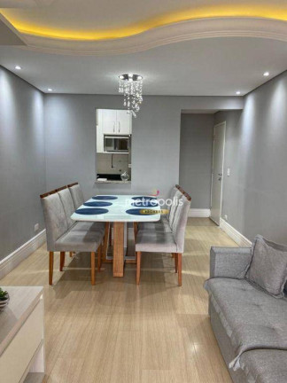 Imagem Apartamento com 3 Quartos à Venda, 70 m² em Vila Caraguatá - São Paulo Imagem Apartamento com 3 Quartos à Venda, 70 m² em Vila Caraguatá - São Paulo