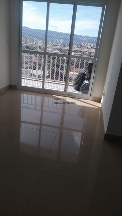 Imagem Apartamento com 2 Quartos à Venda, 67 m² em Mogi Moderno - Mogi Das Cruzes