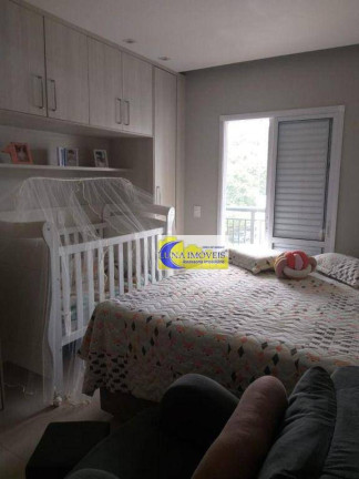 Imagem Apartamento com 2 Quartos à Venda, 72 m² em Assunção - São Bernardo Do Campo Imagem Apartamento com 2 Quartos à Venda, 72 m² em Assunção - São Bernardo Do Campo