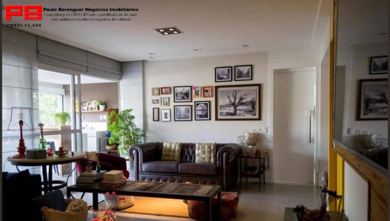 Imagem Apartamento com 3 Quartos à Venda, 148 m² em Bosque Da Saúde - São Paulo Imagem Apartamento com 3 Quartos à Venda, 148 m² em Bosque Da Saúde - São Paulo