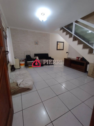 Imagem Sobrado com 2 Quartos à Venda, 120 m² em Jardim Mangalot - São Paulo