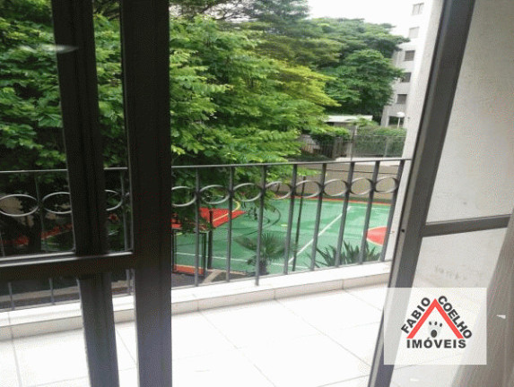 Imagem Apartamento à Venda, 73 m² em Vila Sofia - São Paulo