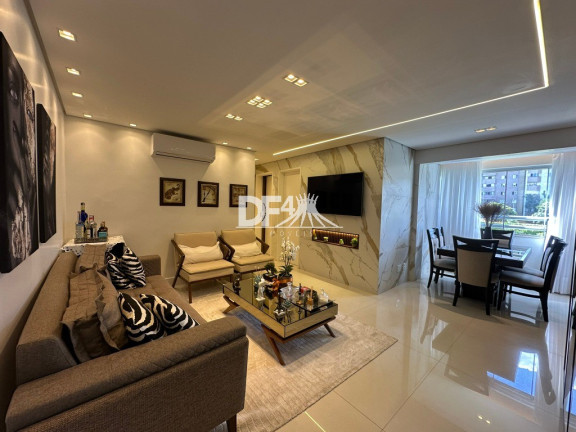 Imóvel com 3 Quartos à Venda, 86 m² em Setor Sudoeste - Brasília