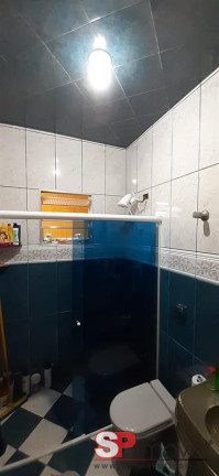 Imagem Casa com 7 Quartos à Venda, 200 m² em Vila Luzita - Santo André Imagem Casa com 7 Quartos à Venda, 200 m² em Vila Luzita - Santo André