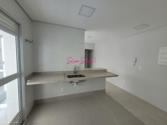 Imagem Apartamento com 2 Quartos à Venda, 82 m² em Aparecida - Santos