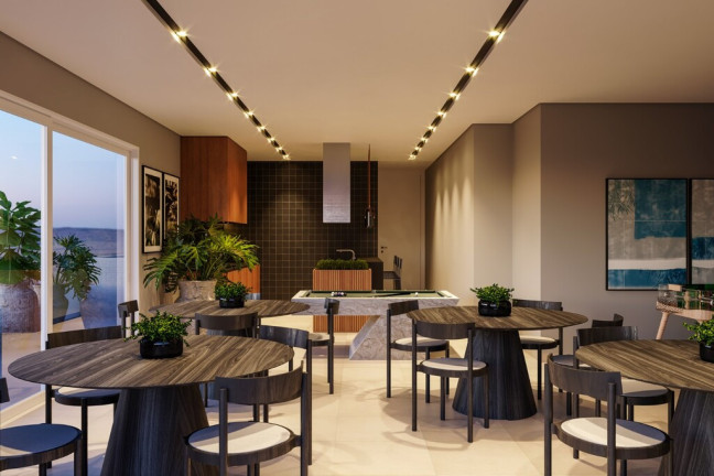 Imagem Apartamento com 3 Quartos à Venda, 185 m² em Zona Nova - Capão Da Canoa Imagem Apartamento com 3 Quartos à Venda, 185 m² em Zona Nova - Capão Da Canoa