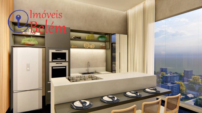 Imagem Apartamento com 3 Quartos à Venda, 85 m² em Jurunas - Belém Imagem Apartamento com 3 Quartos à Venda, 85 m² em Jurunas - Belém
