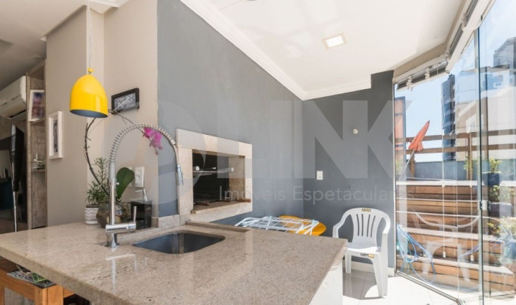 Imagem Apartamento com 2 Quartos à Venda, 145 m² em Boa Vista - Porto Alegre Imagem Apartamento com 2 Quartos à Venda, 145 m² em Boa Vista - Porto Alegre