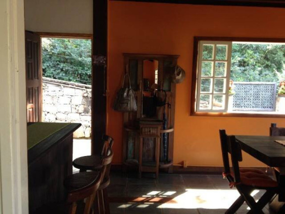 Imagem Chácara com 4 Quartos à Venda, 37 m² em São Pedro Da Serra - Nova Friburgo