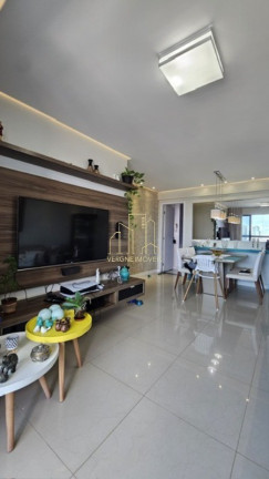 Imagem Imóvel com 3 Quartos à Venda, 88 m² em Caminho Das árvores - Salvador Imagem Imóvel com 3 Quartos à Venda, 88 m² em Caminho Das árvores - Salvador