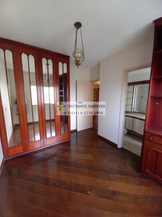 Imagem Apartamento com 4 Quartos à Venda, 160 m² em Jardim Vila Mariana - São Paulo Imagem Apartamento com 4 Quartos à Venda, 160 m² em Jardim Vila Mariana - São Paulo