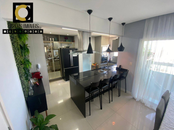 Imagem Apartamento com 3 Quartos à Venda, 92 m² em Itararé - São Vicente Imagem Apartamento com 3 Quartos à Venda, 92 m² em Itararé - São Vicente