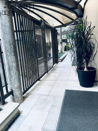 Imagem Apartamento com 4 Quartos à Venda, 120 m² em Moema - São Paulo