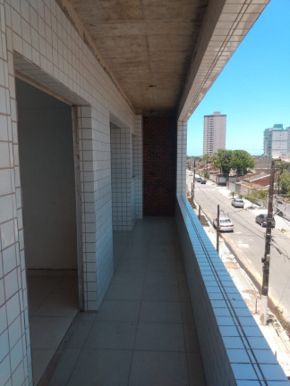 Imagem Apartamento com 1 Quarto à Venda, 43 m² em Mirim - Praia Grande
