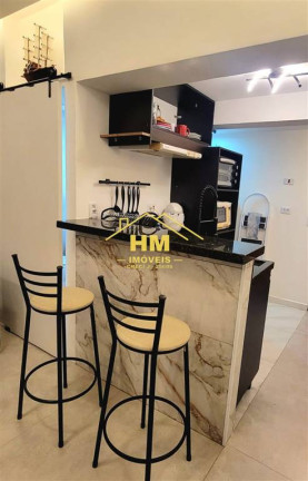 Imagem Apartamento à Venda, 30 m² em Parque Prainha - Sao Vicente Imagem Apartamento à Venda, 30 m² em Parque Prainha - Sao Vicente