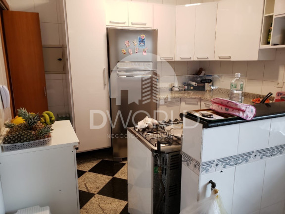 Imagem Imóvel com 3 Quartos à Venda, 127 m² em Centro - São Bernardo Do Campo Imagem Imóvel com 3 Quartos à Venda, 127 m² em Centro - São Bernardo Do Campo