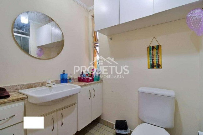Imagem Apartamento com 3 Quartos à Venda, 80 m² em Vila Morse - São Paulo