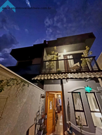 Imagem Casa com 2 Quartos à Venda, 112 m² em Jardim Do Lago - Atibaia