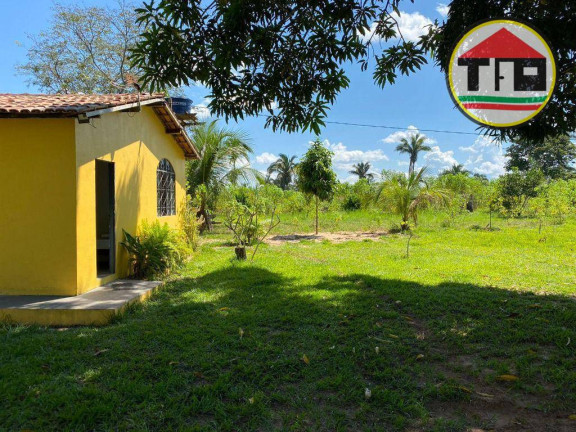 Imagem Chácara à Venda, 145.200 m² em Zona Rural - Marabá Imagem Chácara à Venda, 145.200 m² em Zona Rural - Marabá